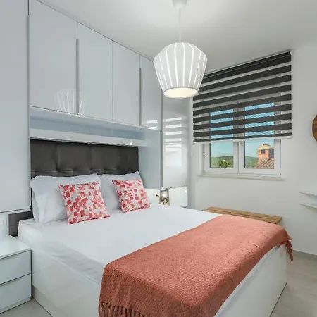 Residence-galant