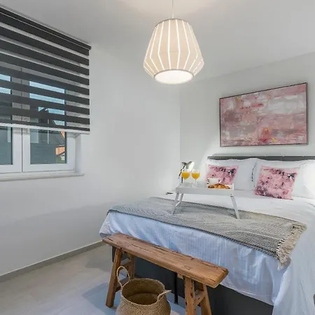 Appartement Residence-galant *