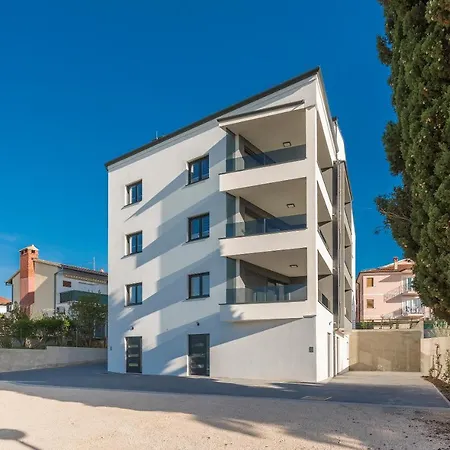 Appartement Residence-galant *