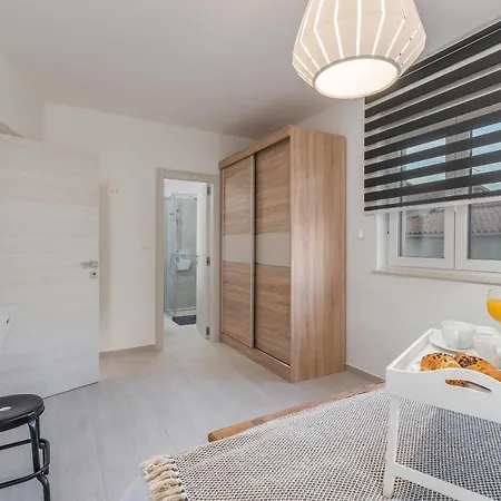 Appartement Residence-galant Rovinj