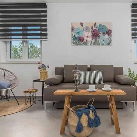 Apartment Residence-galant Rovinj