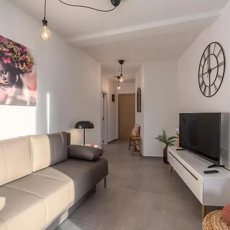 Residence-galant Rovinj