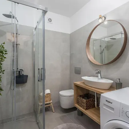 Residence-galant Appartement *