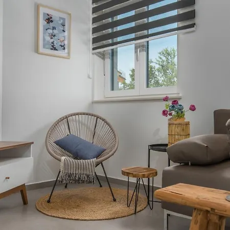 Residence-galant