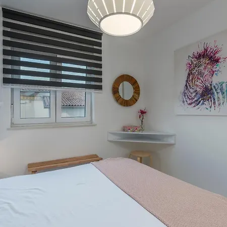 Apartman Residence-galant