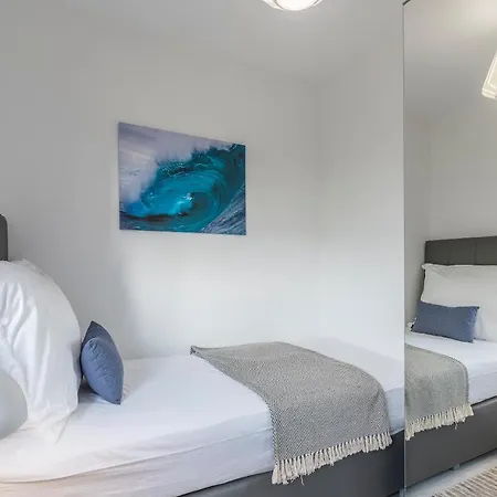 Appartement Residence-galant