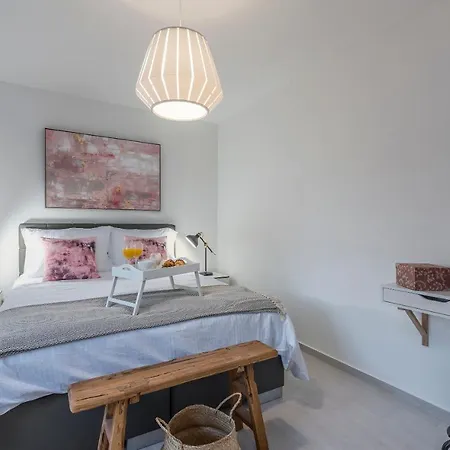 Apartment Residence-galant