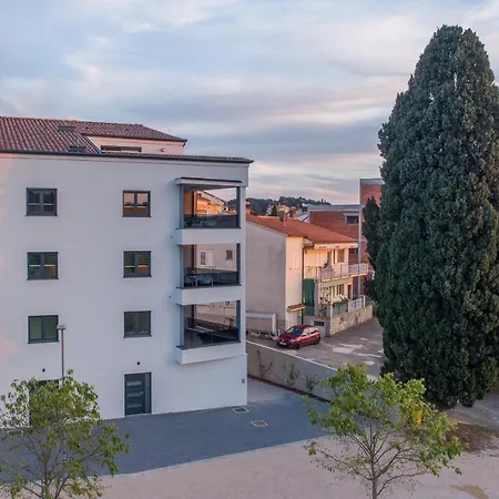 Residence-galant Rovinj