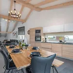 Residence-galant Apartment *