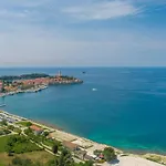 Apartment Residence-galant