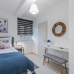 Apartment Residence-galant