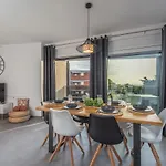 Apartment Residence-galant