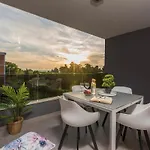 Residence-galant * Rovinj