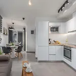 Apartment Residence-galant *