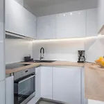 Apartment Residence-galant *