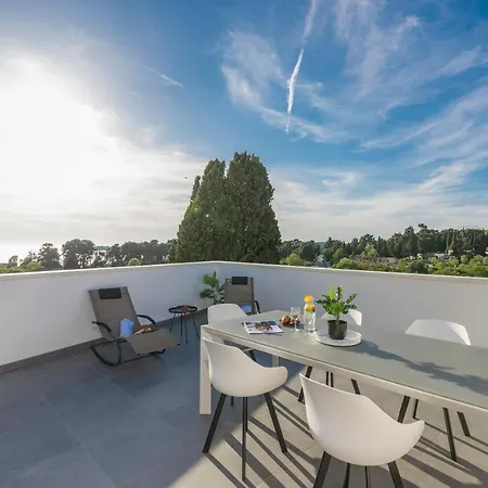 Residence-galant *