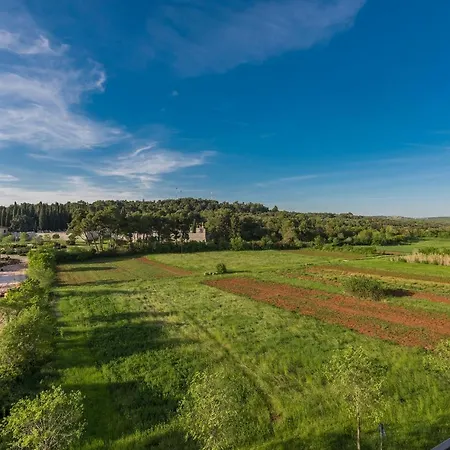 Apartman Residence-galant