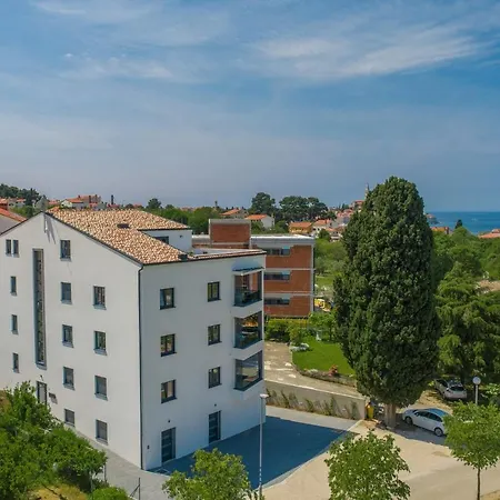 Διαμέρισμα Residence-galant *