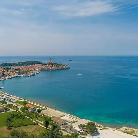 Apartman Residence-galant