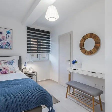 Apartman Residence-galant