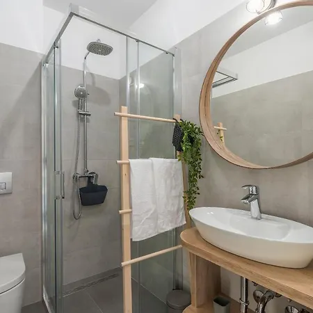 Residence-galant Apartman Rovinj