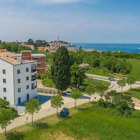 Residence-galant
