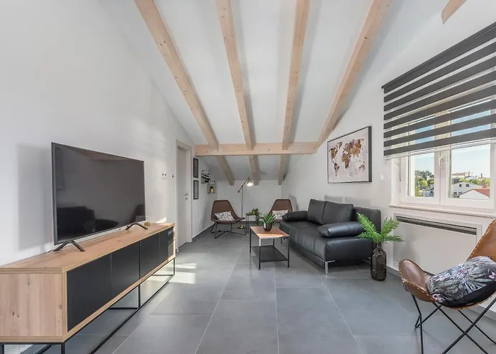 Residence-galant