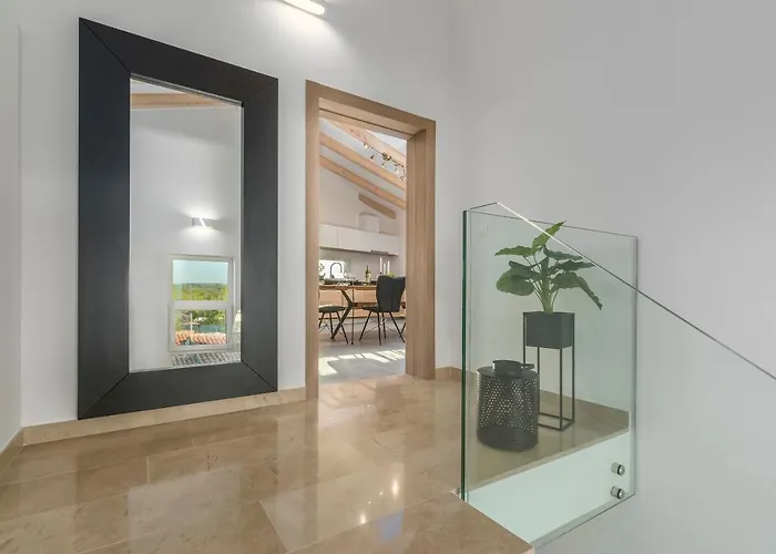 Residence-galant Διαμέρισμα Ρόβινι