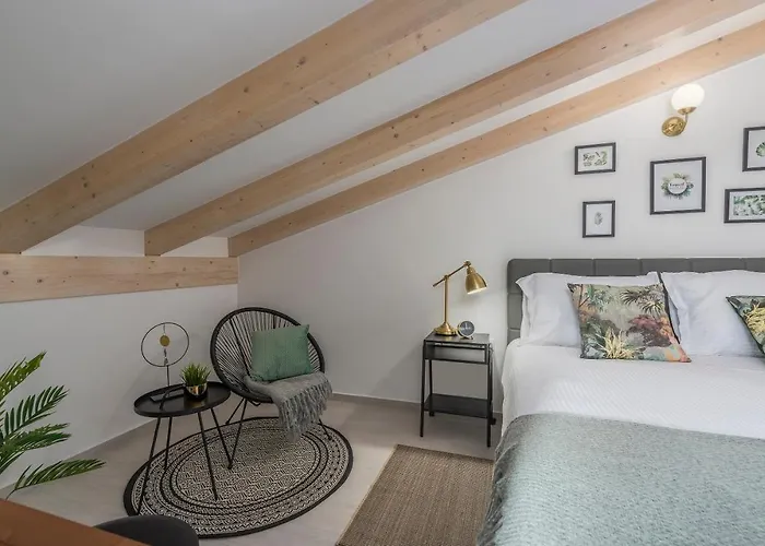 Residence-galant