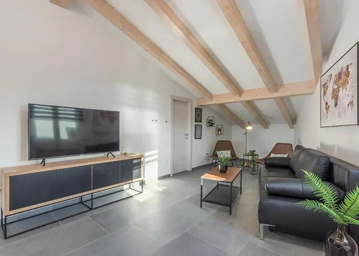 Residence-galant Διαμέρισμα *