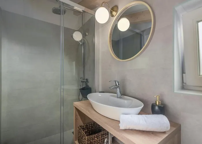 Residence-galant Ρόβινι