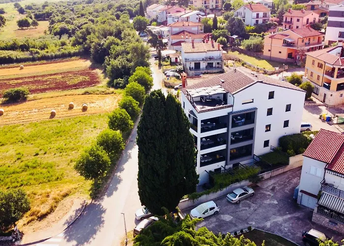 Residence-galant Διαμέρισμα