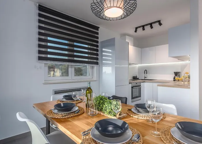 Residence-galant * Ρόβινι