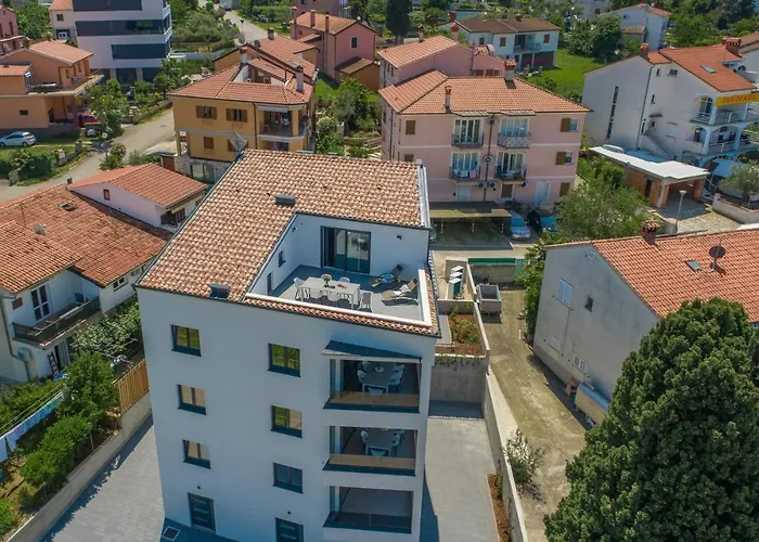 Residence-galant