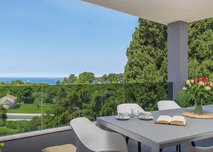 Διαμέρισμα Residence-galant *