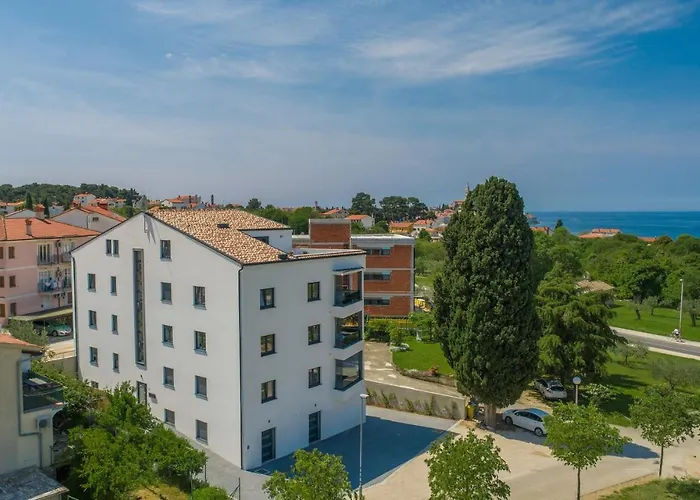 Διαμέρισμα Residence-galant *