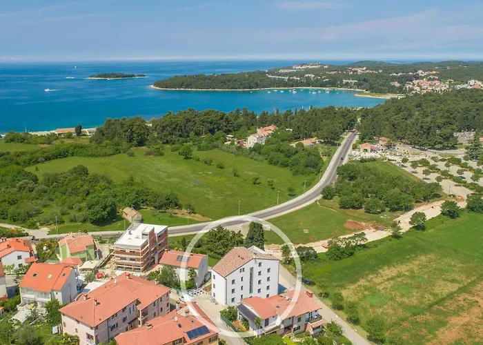 Residence-galant Διαμέρισμα *
