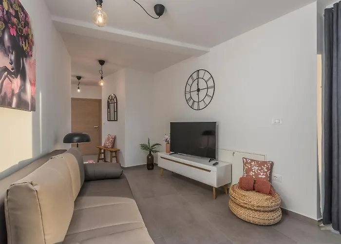 Residence-galant Ρόβινι
