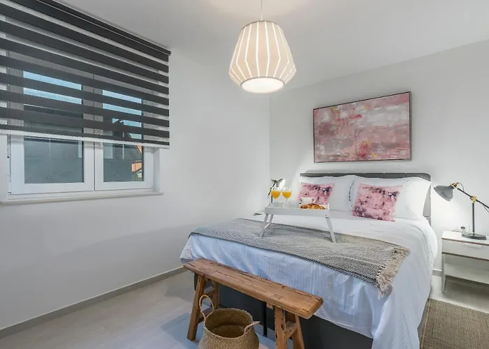 Διαμέρισμα Residence-galant *