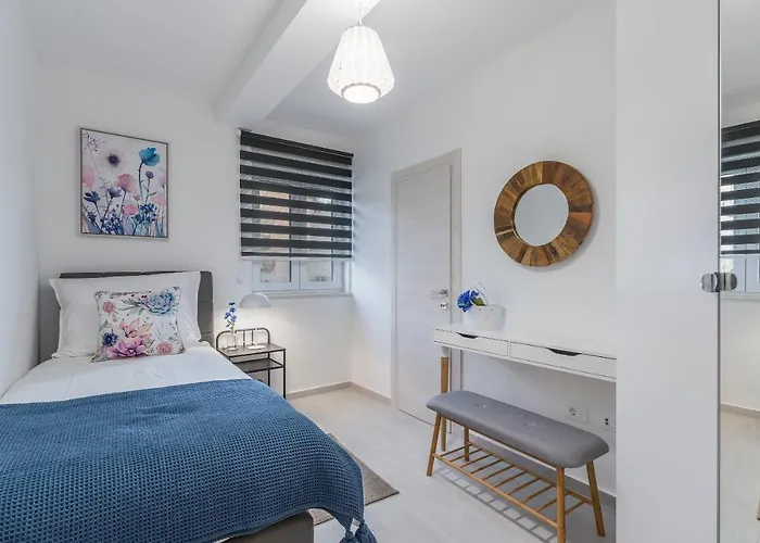 Διαμέρισμα Residence-galant