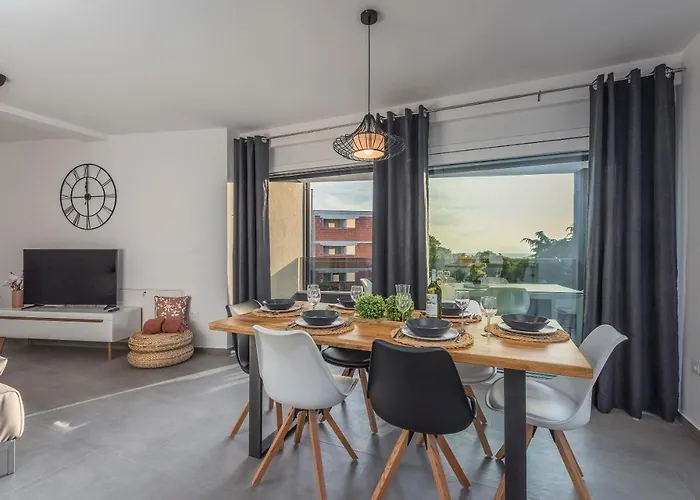 Διαμέρισμα Residence-galant