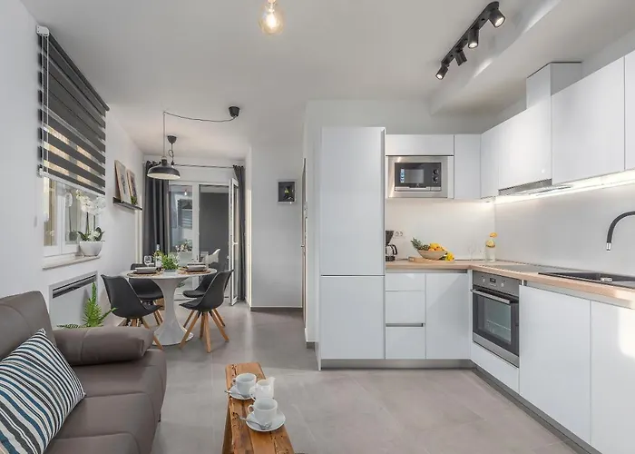 Διαμέρισμα Residence-galant *