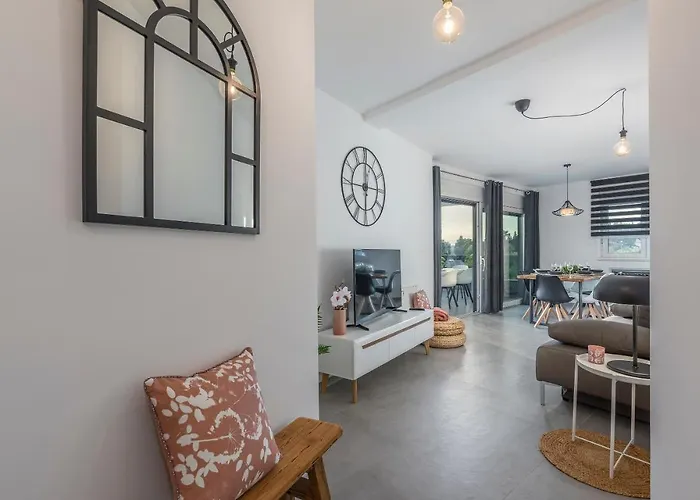 Διαμέρισμα Residence-galant Ρόβινι